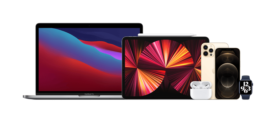 Apple MultiProduct 2021