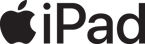 Apple iPad logo