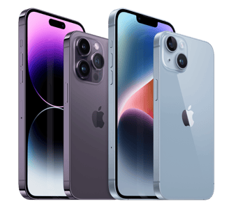 Apple iPhone 14 Pro iPhone 14 -1-1
