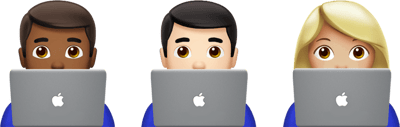 Apple reason no 4