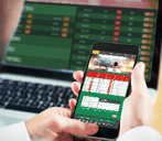 BETTING