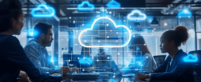 CLOUD SECURITY