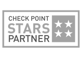 Checkpoint partner grey
