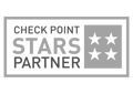 Checkpoint partner grey