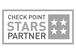 Checkpoint partner grey