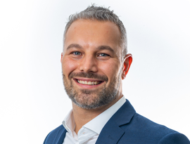 Chris Ambler, Head of APAC Arkphire