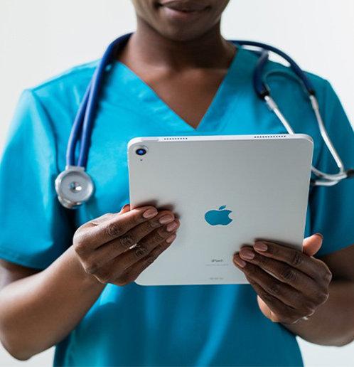 Clinician Workflow Audit