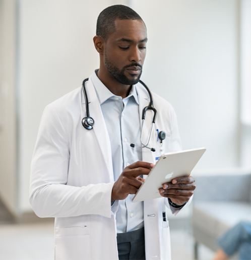 Patient Experience Optimisation