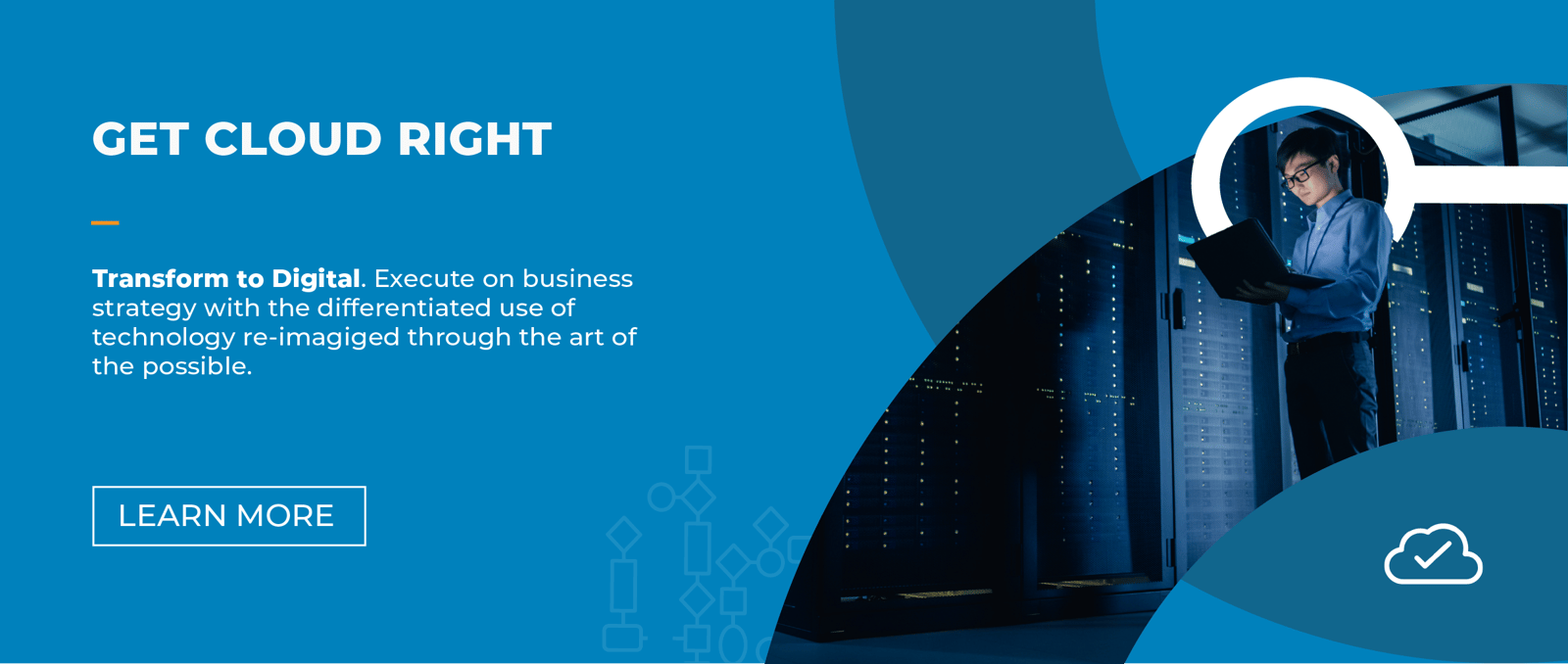 Get cloud right