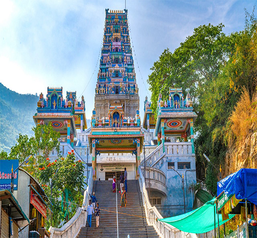 Coimbatore