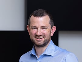 Daragh McMahon website