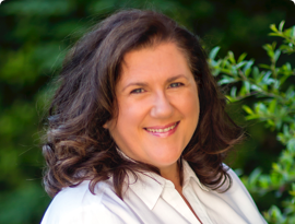 Deirdre McConville Head of HR 