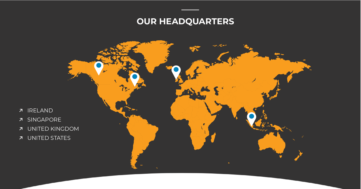 HQ Map