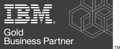 IBM logo grey