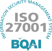 ISO Icon