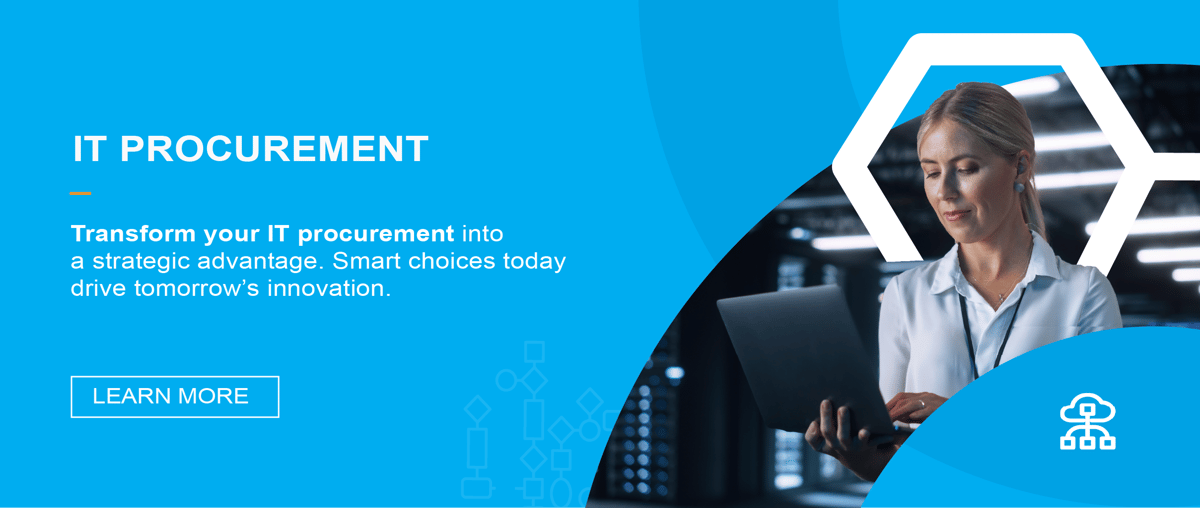 IT Procurement