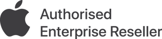 Apple Authorised Enterprise Reseller Ireland