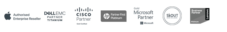 Partners logos horizontal
