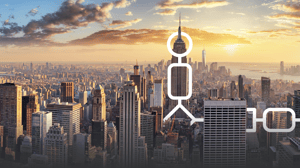 Presidio New York background