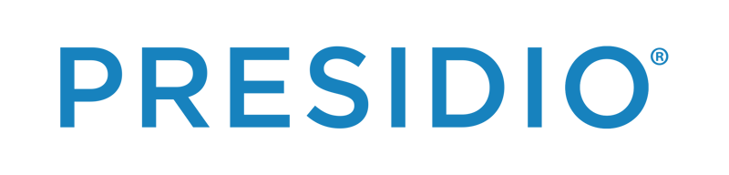 Presidio Logo