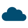 Rubrik Cloud icon