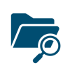 Rubrik Data icon