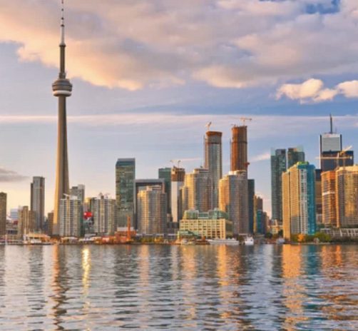 Toronto