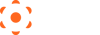 Truce logo white