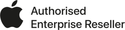 Apple Authorised Enterprise Reseller Ireland