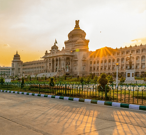 bangalore bangalore