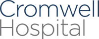 cromwell hospital logo