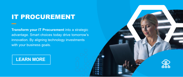 IT Procurement 