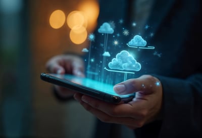 cloud services cloud services