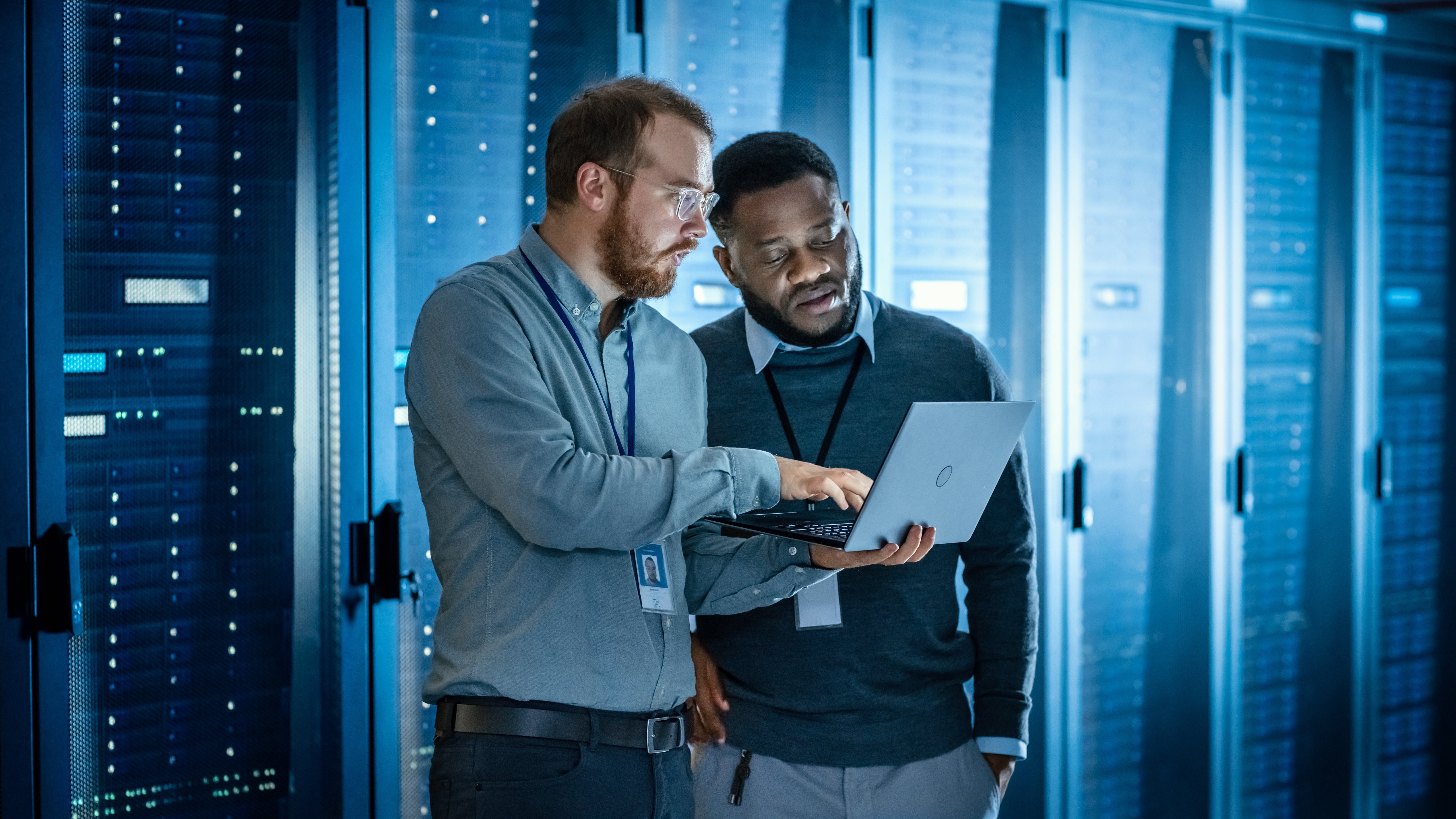 Managed Services Managed Services