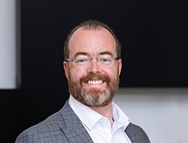 Aidan McEvoy