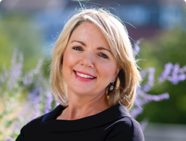 Aisling Bolger, Head of Marketing Presidio
