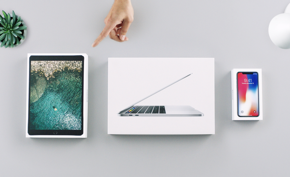Apple employee choice arkphire