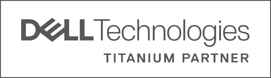 Arkphire- Dell Technologies Titanium Partner