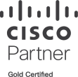 Cisco Gold partner Presidio