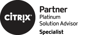 Citrix Platinum Partner ireland arkphire 