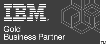 IBM gold business partner arkphire