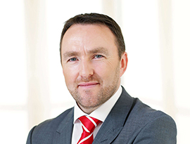 John Casey  Head of Managed Services & IT Solutions Arkphire