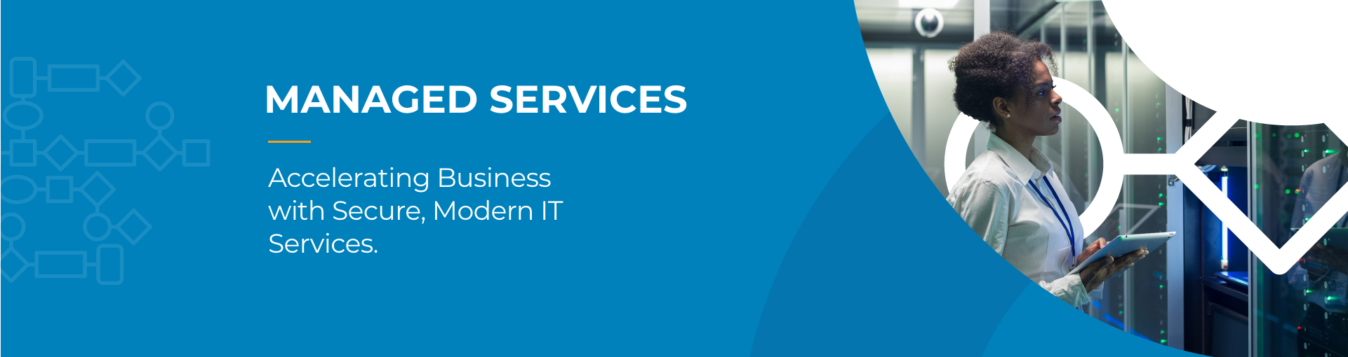 Managed Services xd Managed Services xd
