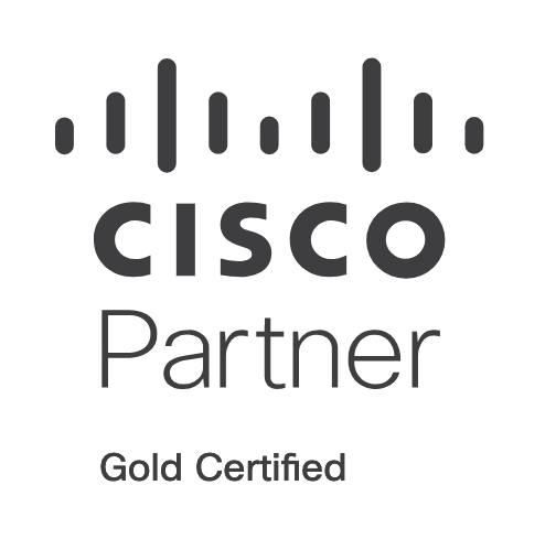 Cisco Gold Partner ireland