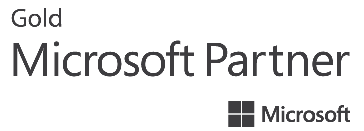 Microsoft gold partner