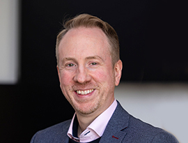 Sean Dando website