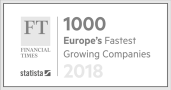 Arkphire 2018 Europes fastest growing company