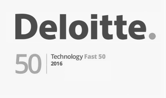 deloitte technology fast 50 2016 arkphire