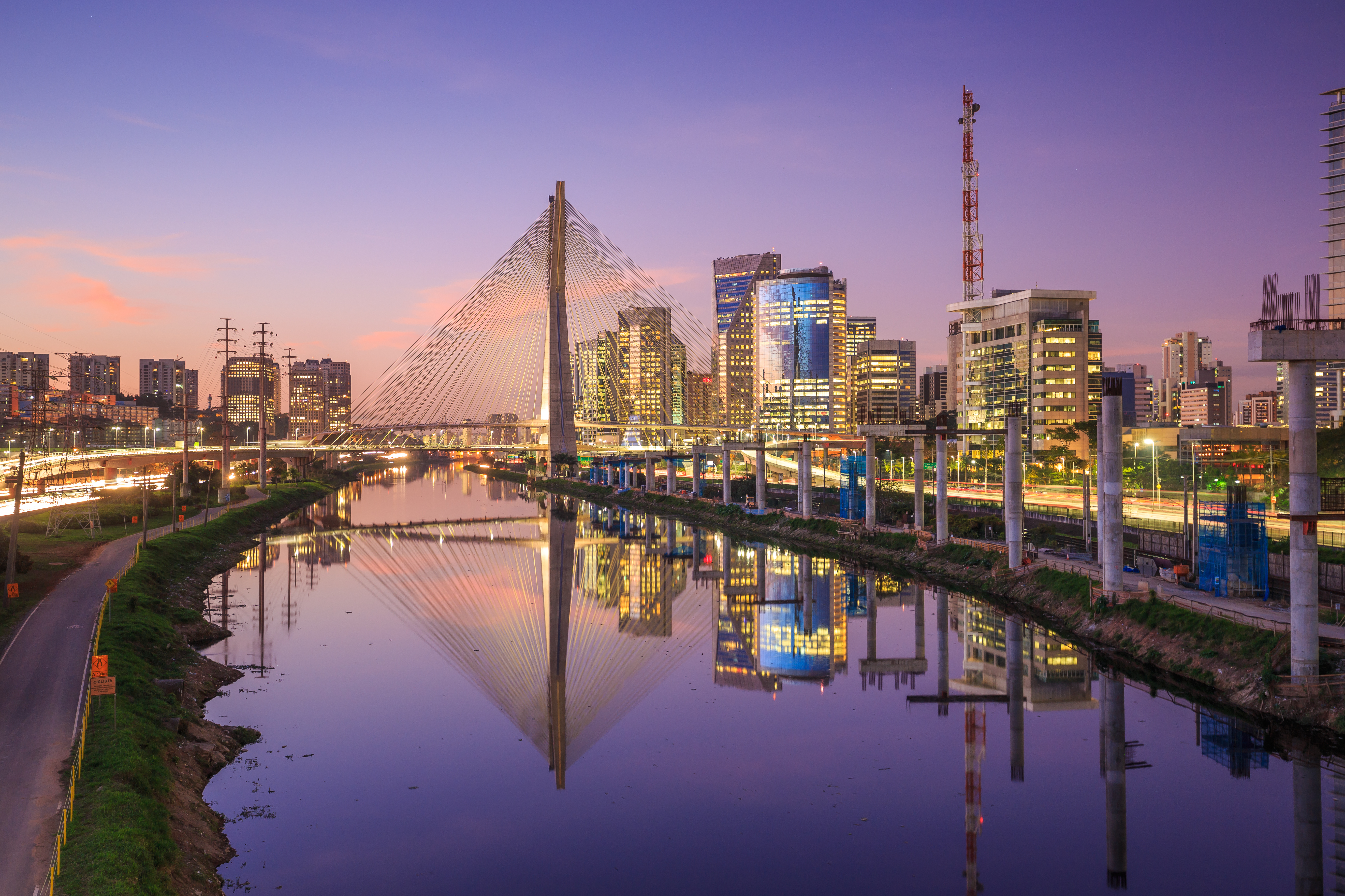Arkphire Sao Paulo Location